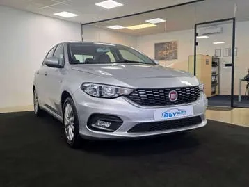 Fiat Tipo 2016 photo 2
