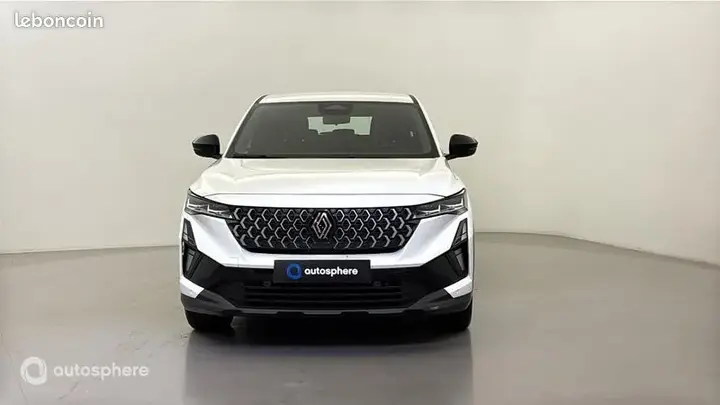 Renault Austral 2025 photo 2