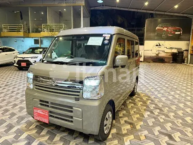 Suzuki Every 2025 photo 2