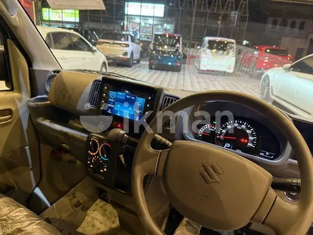 Suzuki Every 2025 photo 4
