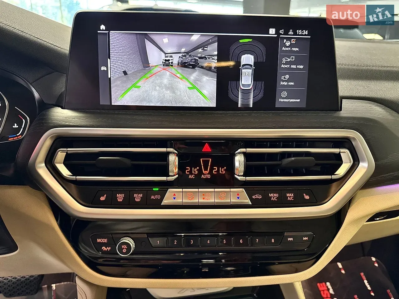 BMW X4 2022 photo 4