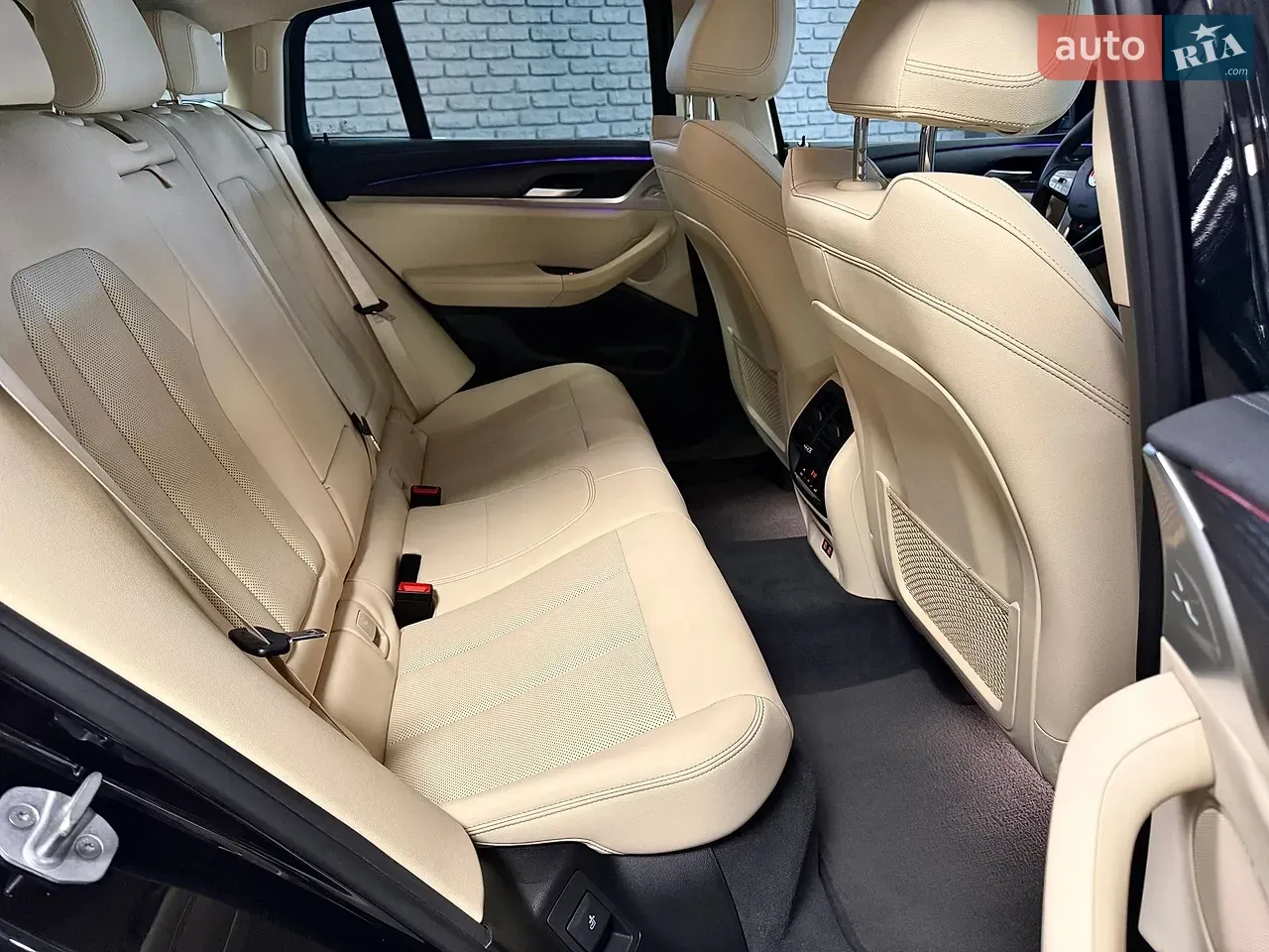 BMW X4 2022 photo 5