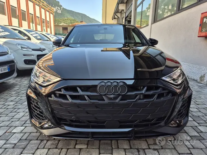 Audi A3 2026 photo 5
