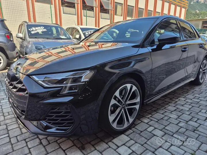 Audi A3 2026 photo 2