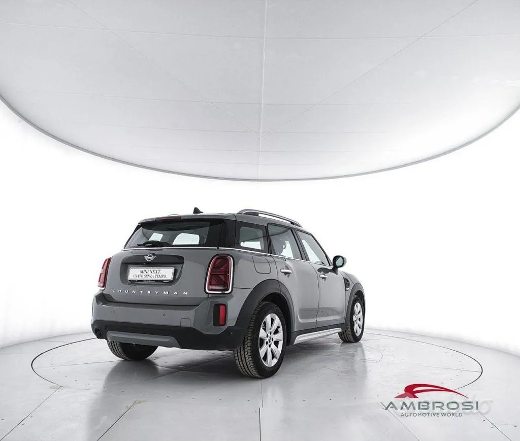 Mini Countryman 2021 photo 3
