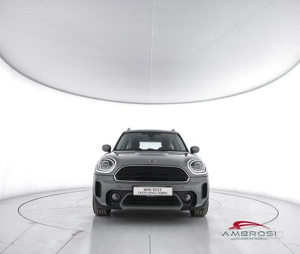 Mini Countryman 2021 photo 5
