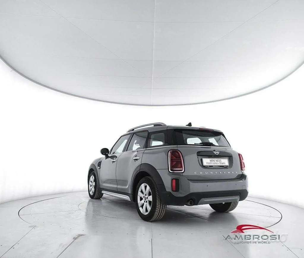 Mini Countryman 2021 photo 4