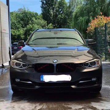 BMW Série 3