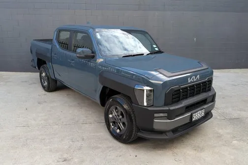 Kia Tasman