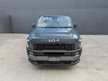 Kia Tasman 2026 photo 3