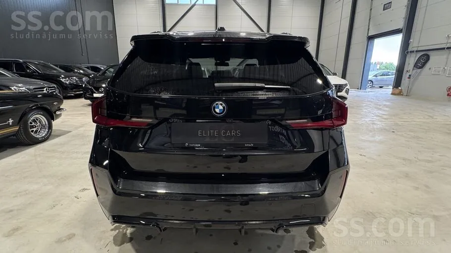 BMW X1 2023 photo 4