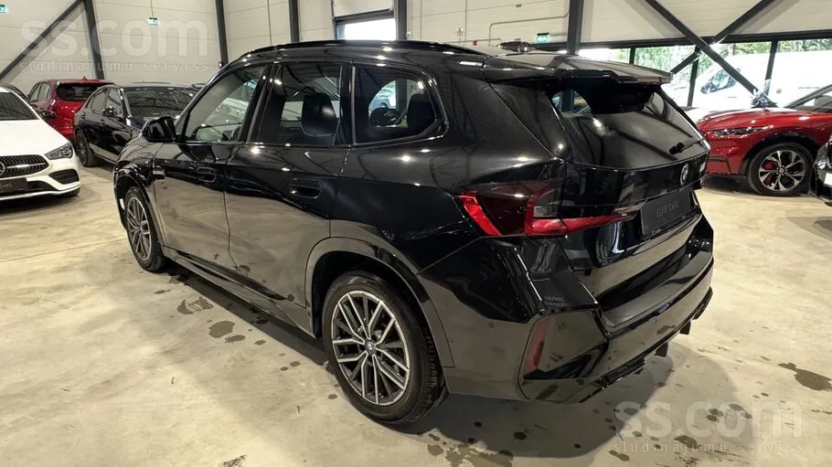 BMW X1 2023 photo 5