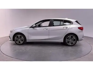 BMW 1 Series 2020 photo 3
