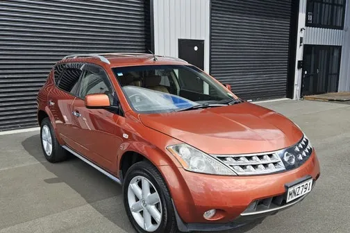 Nissan Murano