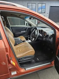 Nissan Murano 2008 photo 5