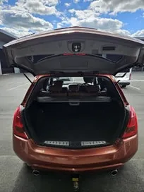 Nissan Murano 2008 photo 3