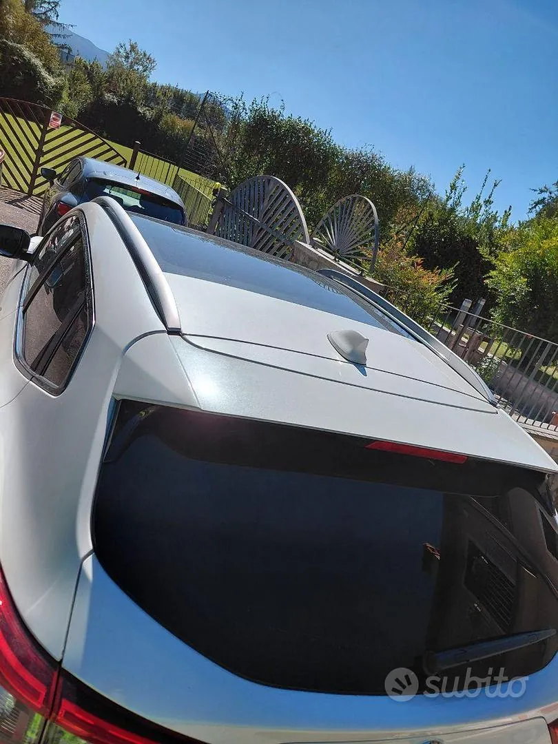 Nissan Qashqai 2019 photo 3