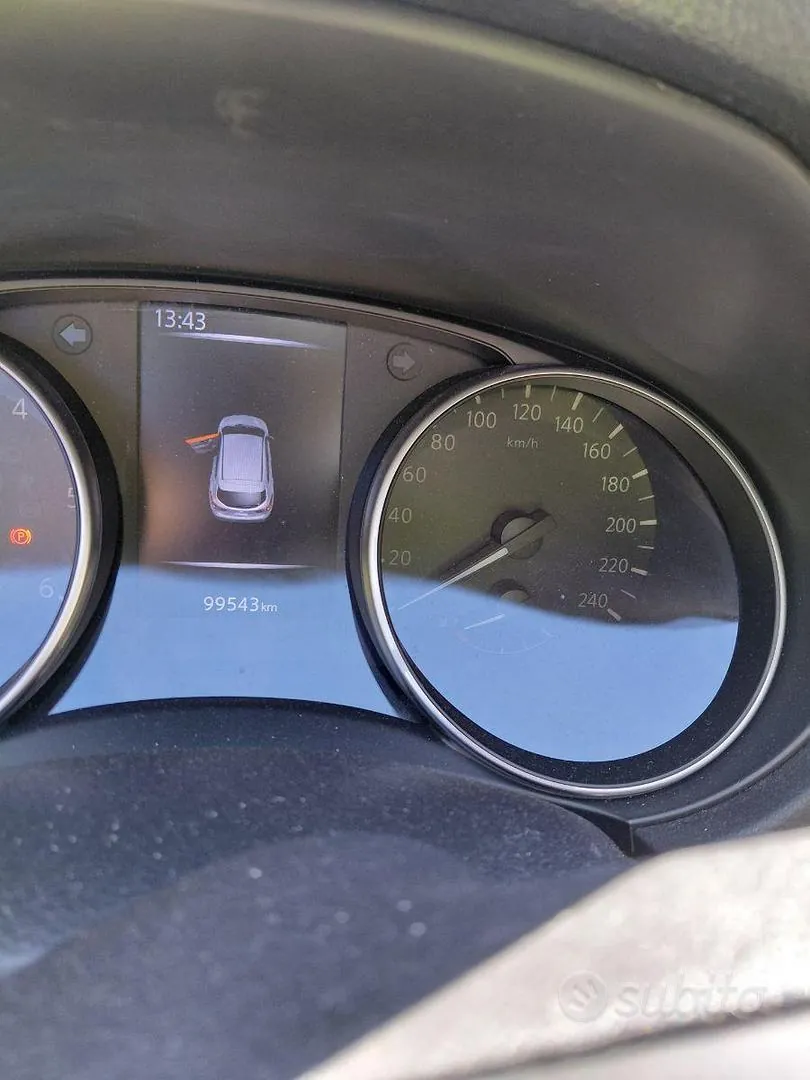 Nissan Qashqai 2019 photo 2