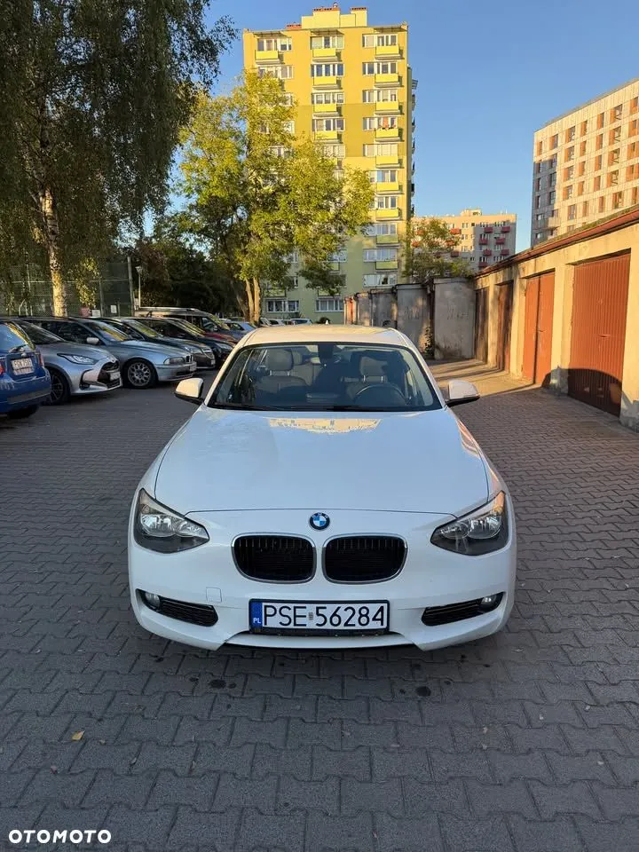 BMW Series 1