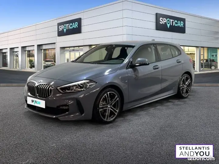 BMW Série 1