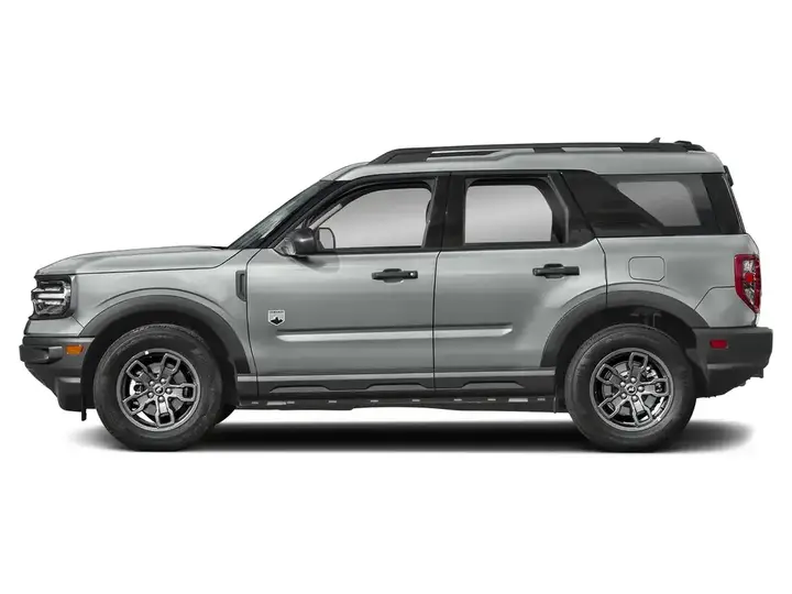 Ford Bronco Sport 2021 photo 3