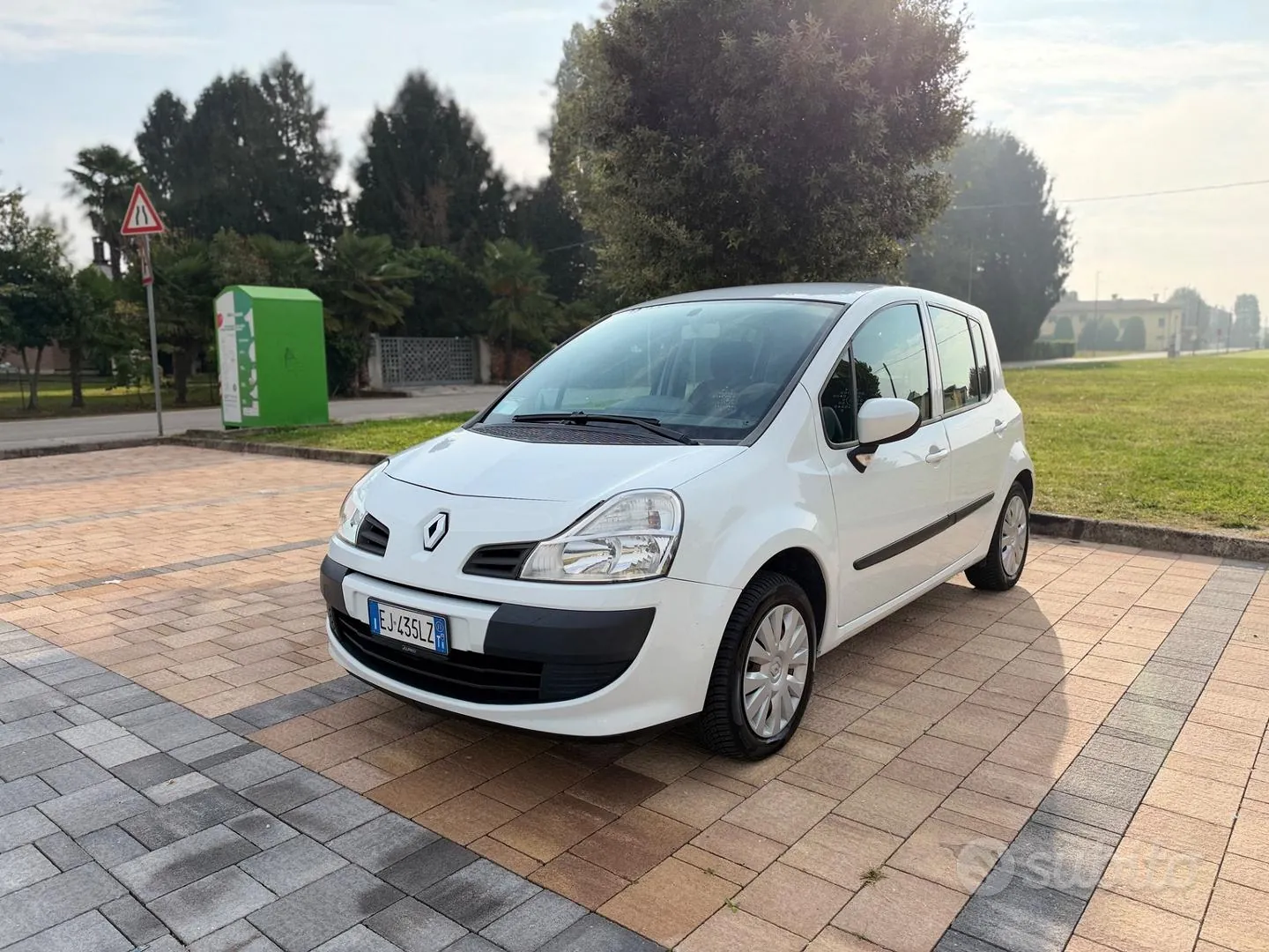 Renault Modus