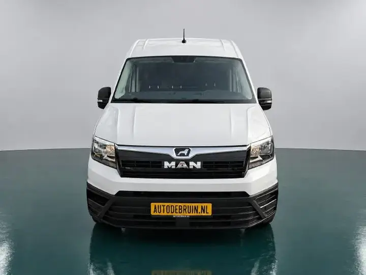 MAN Tge 2024 photo 2