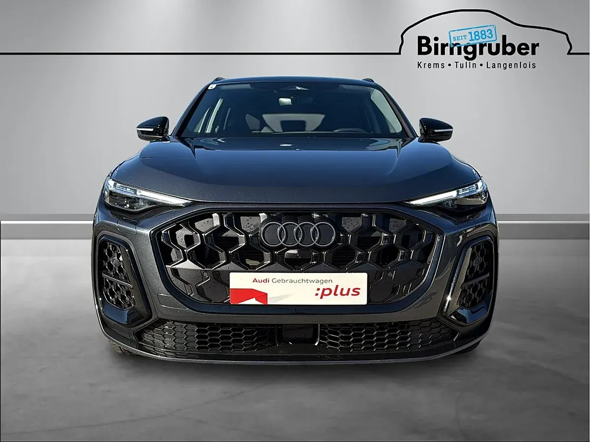 Audi Q5 2025 photo 2