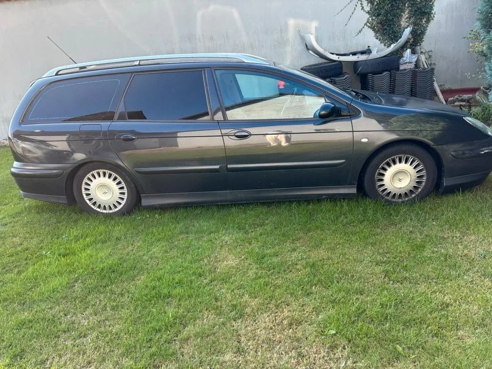Citroen C5