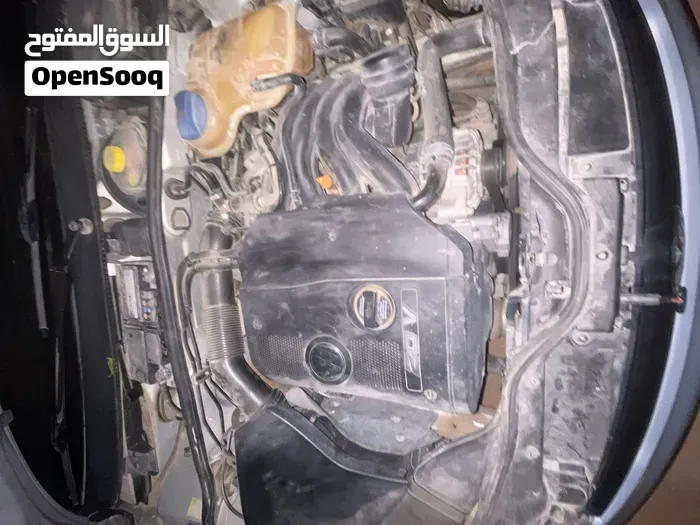 Volkswagen 1500 2006 photo 2