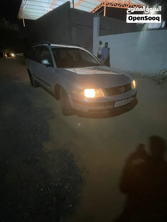Volkswagen 1500 2006 photo 4