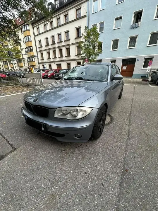 BMW 120I