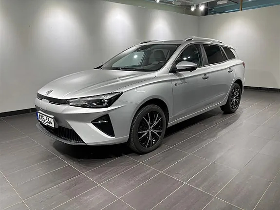 MG Mg5