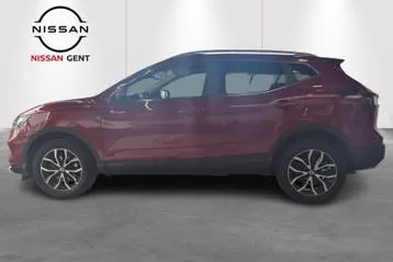 Nissan Qashqai 2020 photo 3