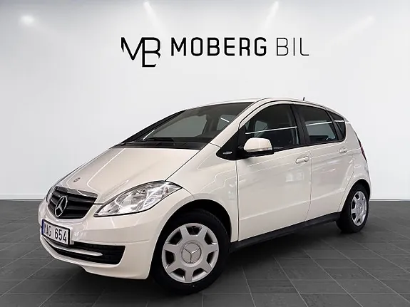 Mercedes-Benz A160