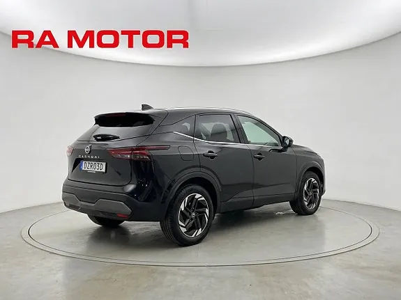 Nissan Qashqai 2025 photo 5