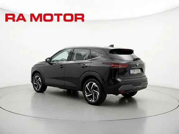 Nissan Qashqai 2025 photo 4