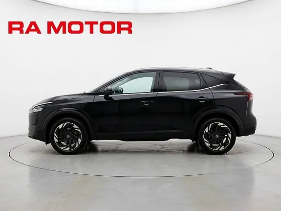 Nissan Qashqai 2025 photo 2