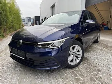 Volkswagen Golf 2024 photo 2