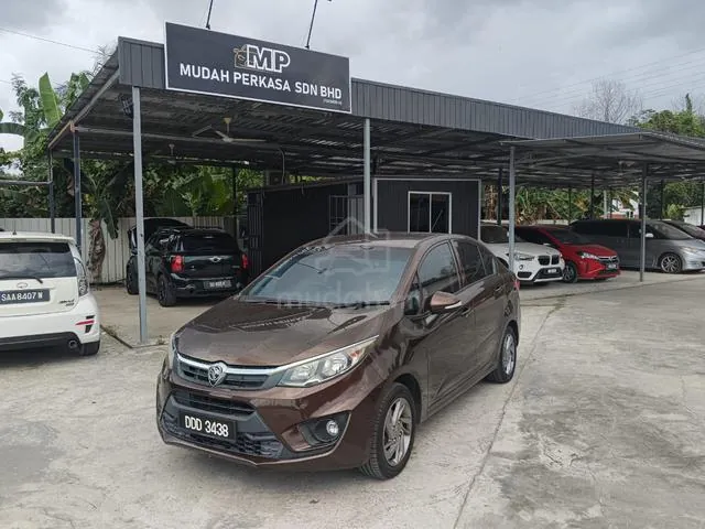 Proton Persona