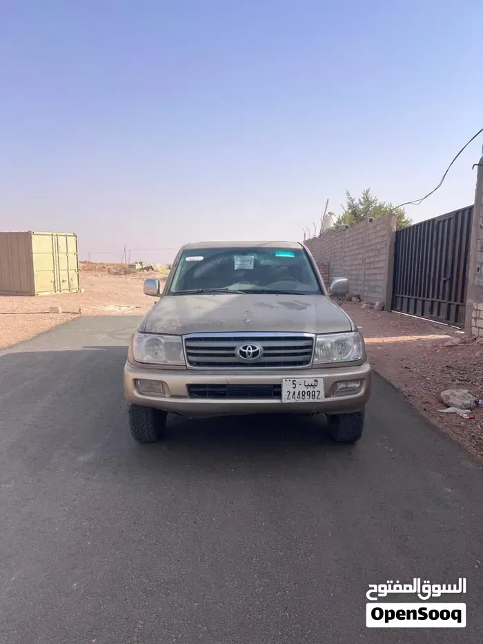 Toyota Sienna 2000 photo 5
