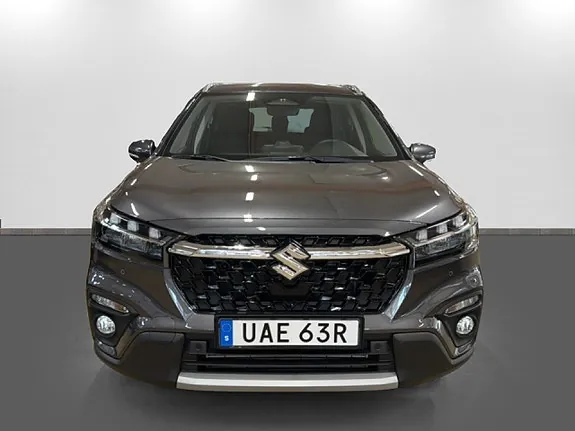 Suzuki S-Cross 2026 photo 2