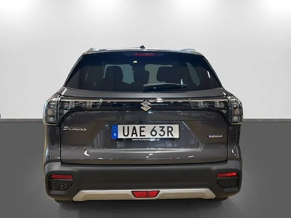 Suzuki S-Cross 2026 photo 5
