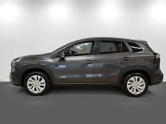Suzuki S-Cross 2026 photo 4