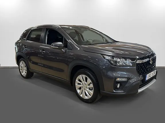 Suzuki S-Cross 2026 photo 3