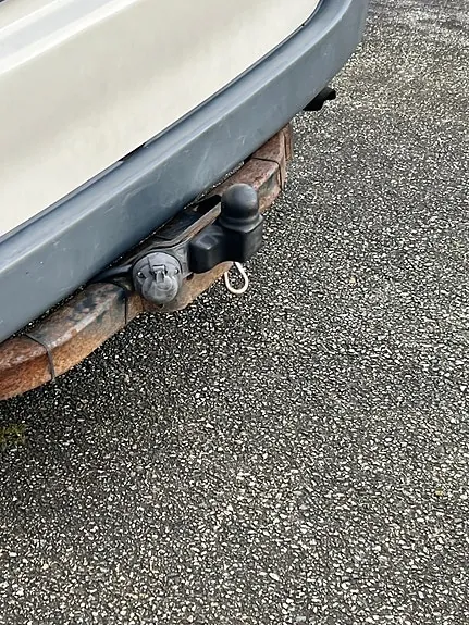 Toyota Hiace 2007 photo 5