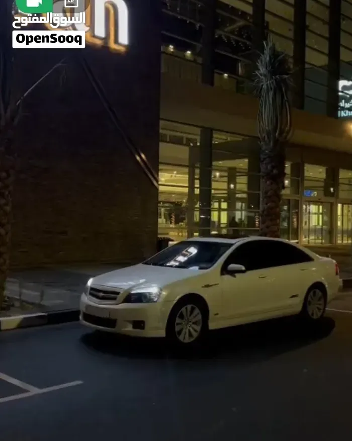 Chevrolet Caprice 2005 photo 5