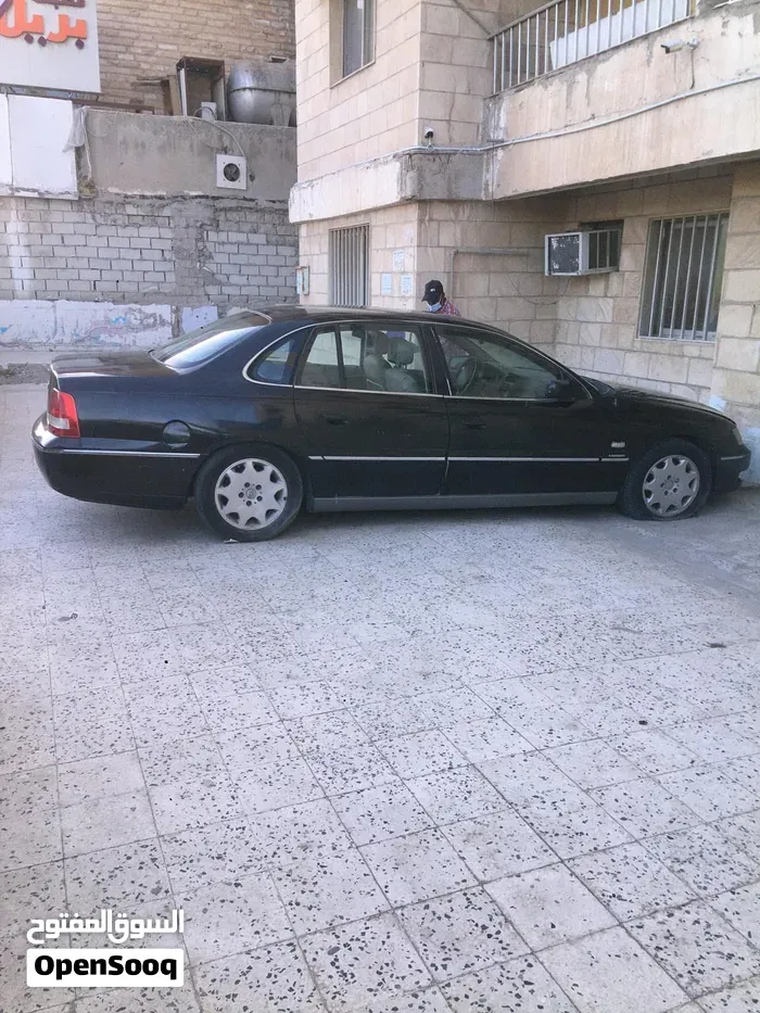 Chevrolet Caprice 2005 photo 4