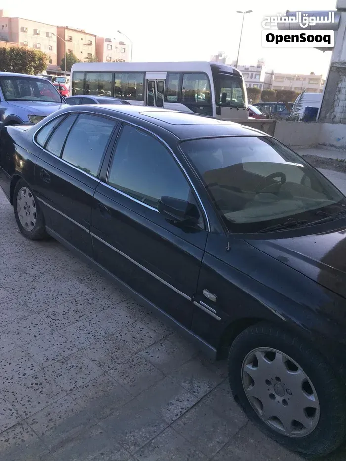 Chevrolet Caprice 2005 photo 3