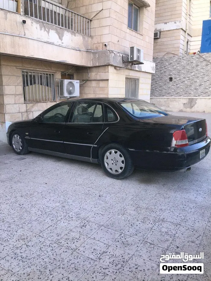Chevrolet Caprice